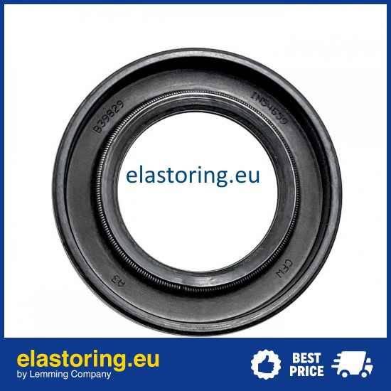 Oil seal 25x41,5x7,5 ASL-7 Oil seal 25x41,5x7,5 ASL-7