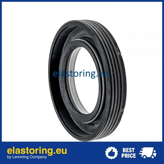 Oil seal 25x41,5x7,5 ASL-7 Oil seal 25x41,5x7,5 ASL-7