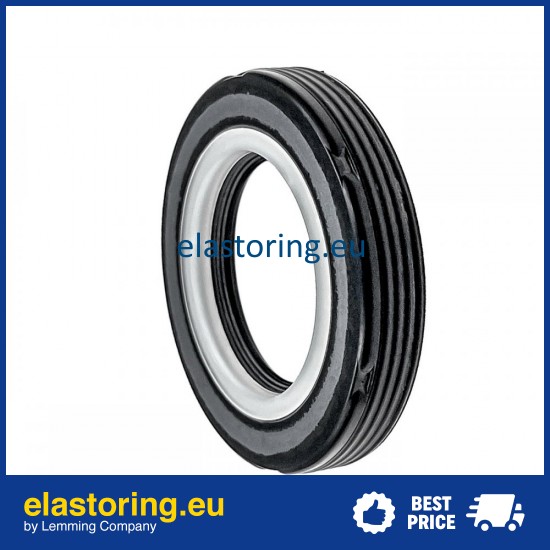 Oil seal 25x41,5x7,5 ASL-7 Oil seal 25x41,5x7,5 ASL-7