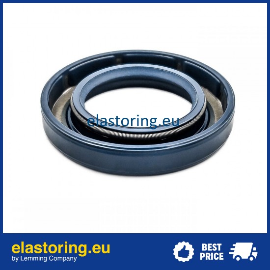 Oil seal 25x42x7 BA NBR