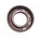 Oil seal 25x45x11 TCV FPM