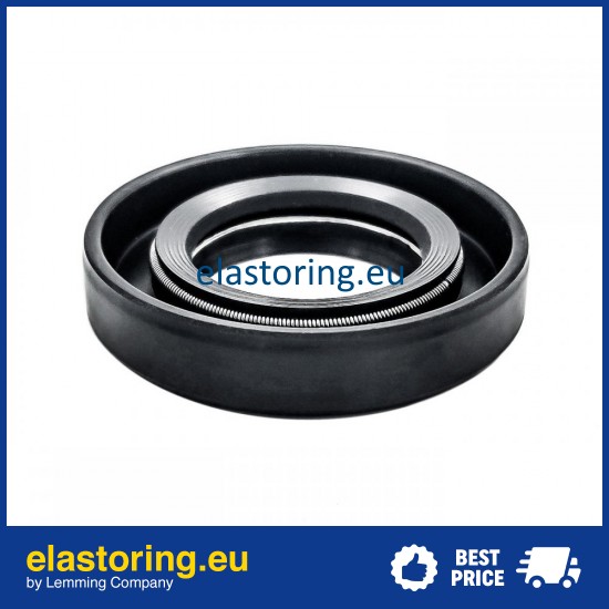 Oil seal 25x46x9,5 TCZ FPM AP1337F