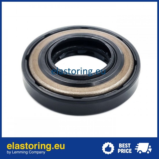 Oil seal 25x47x8/5,5 BAUM1 SL HNBR