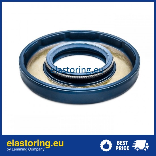 Oil seal 25x52x7 BASL NBR