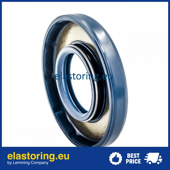 Oil seal 25x52x7 BASL NBR