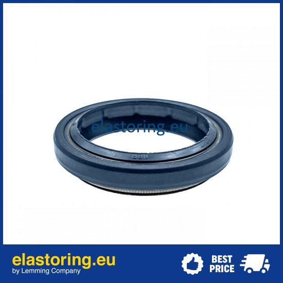 Oil seal 26x34x4,8/7 ASL-ZF