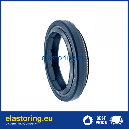 Oil seal 26x34x4,8/7 ASL-ZF