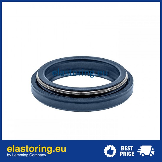 Oil seal 26x34x4,8/7 ASL-ZF