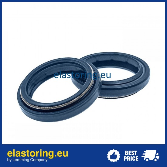 Oil seal 26x34x4,8/7 ASL-ZF