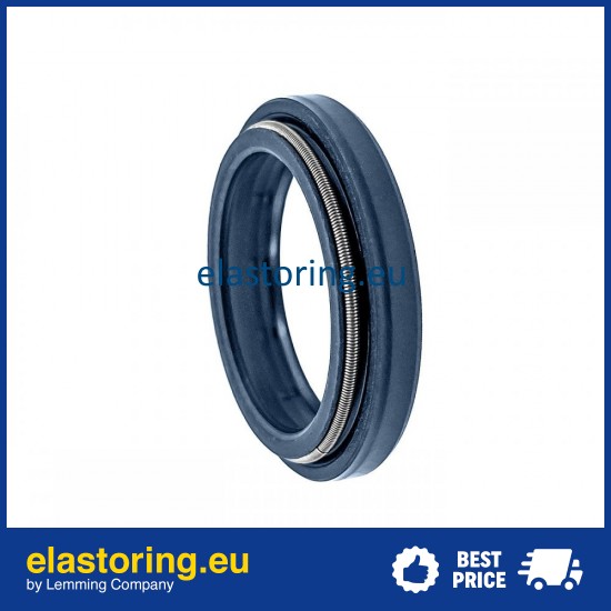 Oil seal 26x34x4,8/7 ASL-ZF