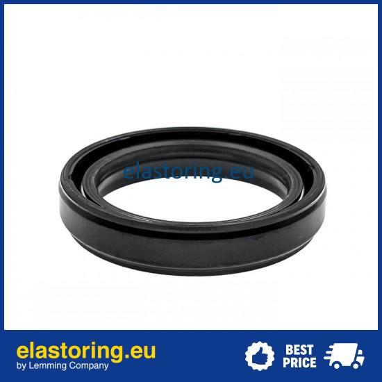 Oil seal 26x35x7 ASL NBR