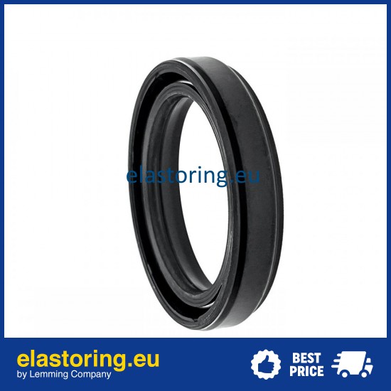 Oil seal 26x35x7 ASL NBR