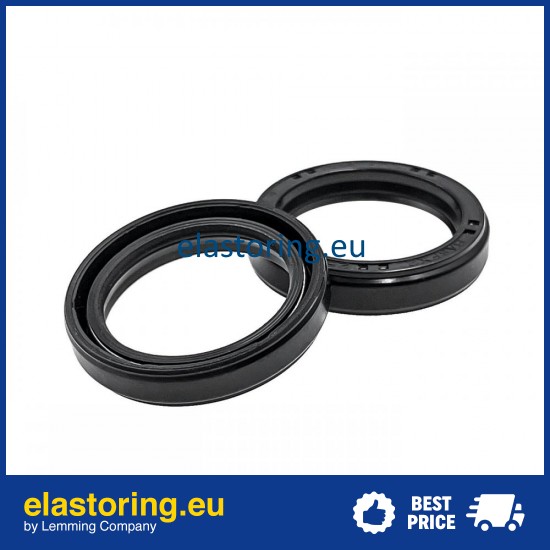 Oil seal 26x35x7 ASL NBR