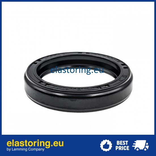 Oil seal 26x35x7 ASL NBR