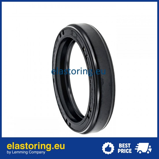 Oil seal 26x35x7 ASL NBR