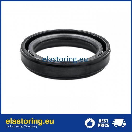 Oil seal 26x35x7 BASFX2 NBR