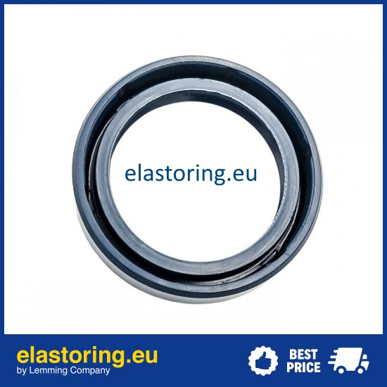 Oil seal 26x35x7 BASL NBR Oil seal 26x35x7 BASL NBR