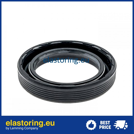 Oil seal 26x37x7 ASL-ZF Oil seal 26x37x7 ASL-ZF