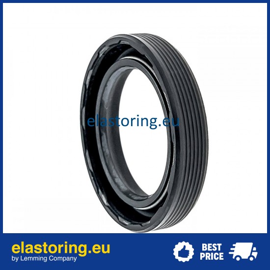 Oil seal 26x37x7 ASL-ZF Oil seal 26x37x7 ASL-ZF