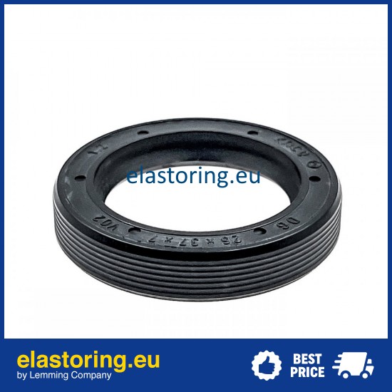 Oil seal 26x37x7 ASL-ZF Oil seal 26x37x7 ASL-ZF