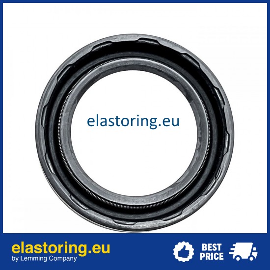 Oil seal 26x37x7 ASL-ZF Oil seal 26x37x7 ASL-ZF