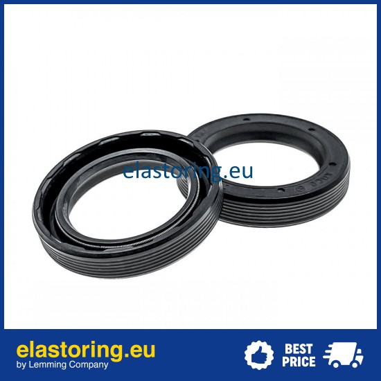 Oil seal 26x37x7 ASL-ZF Oil seal 26x37x7 ASL-ZF