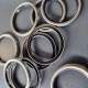 Oil seal 27x33,35x3,18 VB NBR