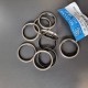 Oil seal 27x33,35x3,18 VB NBR