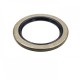 Oil seal 27x38x2,5 VB NBR