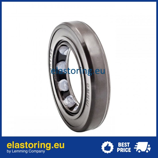 Oil seal 27x44,6x8 TCV FPM