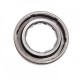 Oil seal 27x44,6x8 TCV FPM