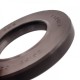 Pressure Oil Seal 28,58x50,8x6,35/7,14 BABSL FPM