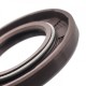 Pressure Oil Seal 28,58x50,8x6,35/7,14 BABSL FPM