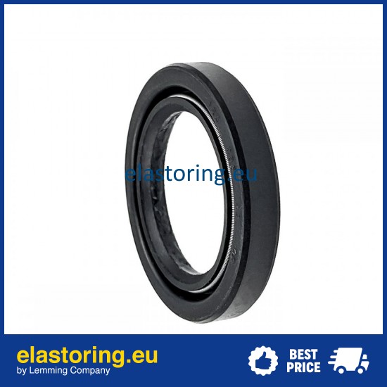 Oil seal 28,5x43x6,5 ASL-AH