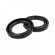 Oil seal 28,5x43x6,5 ASL-AH