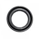 Oil seal 28,5x43x6,5 ASL-AH