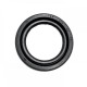 Oil seal 28,5x43x6,5 ASL-AH