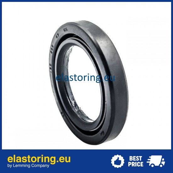 Oil seal 28,5x43x6,5 BASF