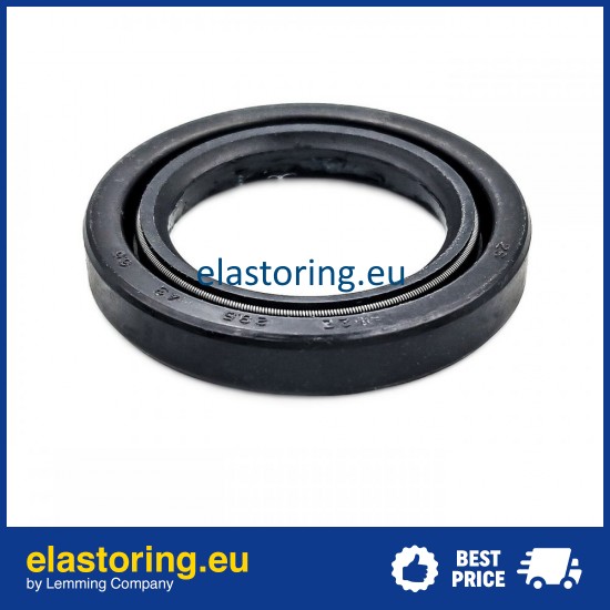 Oil seal 28,5x43x6,5 BASF