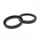 Oil seal 28,6x37,6x5,1 ASL-0M Oil seal 28,6x37,6x5,1 ASL-0M