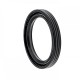 Oil seal 28,6x37,6x5,1 ASL-0M Oil seal 28,6x37,6x5,1 ASL-0M