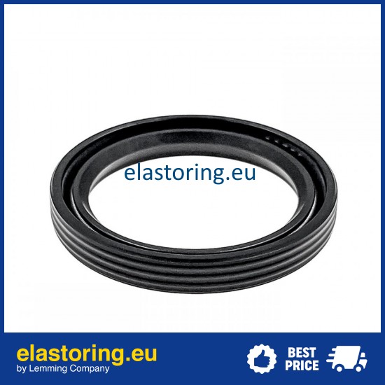 Oil seal 28,6x37,6x5,1 ASL-0M Oil seal 28,6x37,6x5,1 ASL-0M