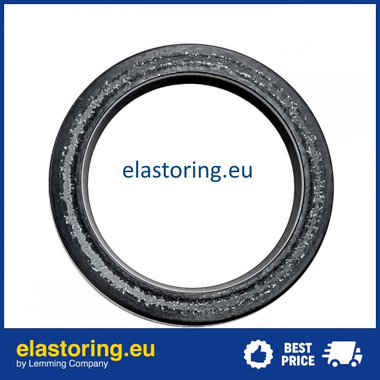 Oil seal 28,6x37,6x5,1 ASL-0M Oil seal 28,6x37,6x5,1 ASL-0M