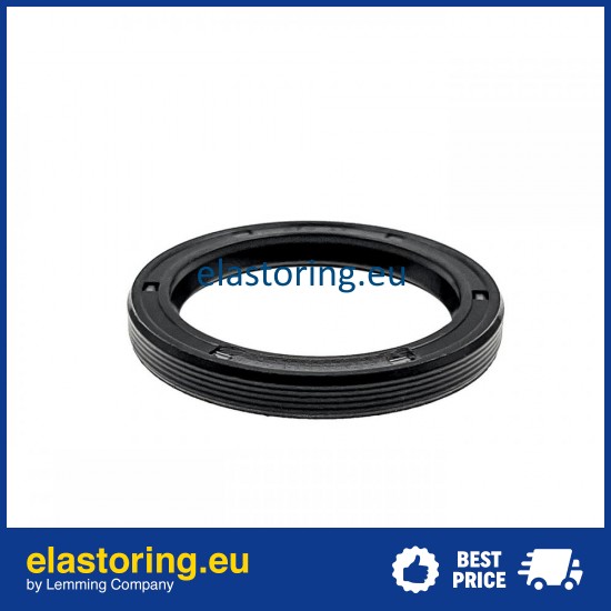 Oil seal 28x37x4,5 ASL-ZF