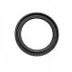 Oil seal 28x37x4,5 ASL-ZF