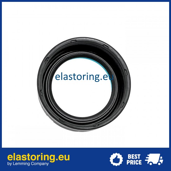Oil seal 28x38x7 ASL-7 Oil seal 28x38x7 ASL-7