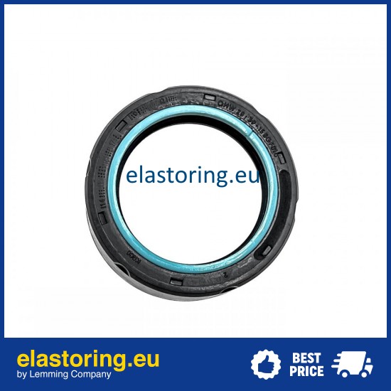 Oil seal 28x38x7 ASL-7 Oil seal 28x38x7 ASL-7