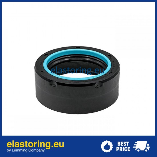 Oil seal 28x38x7 ASL-7 Oil seal 28x38x7 ASL-7