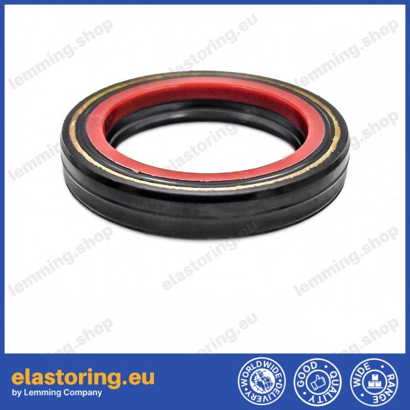 Oil seal 28x39,64x6,35 BASFX27 Oil seal 28x39,64x6,35 BASFX27
