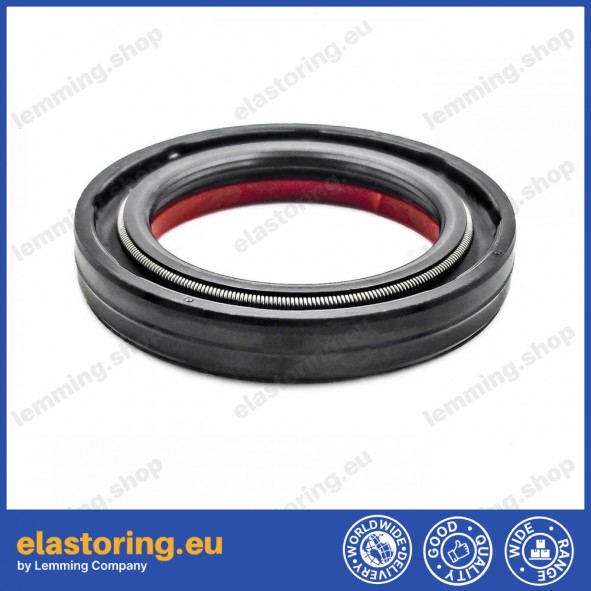 Oil seal 28x39,64x6,35 BASFX27 Oil seal 28x39,64x6,35 BASFX27